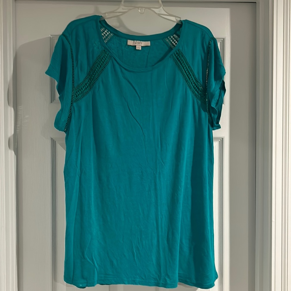 Loft top